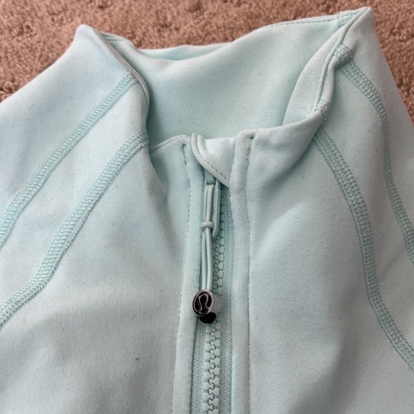 NWT Lululemon Define Jacket - Picture 3 of 6